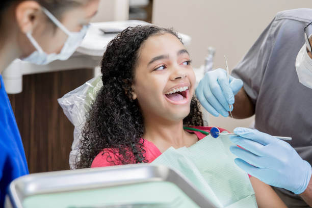 Best Emergency Dental Care for Broken or Chipped Teeth in Rockport, TX