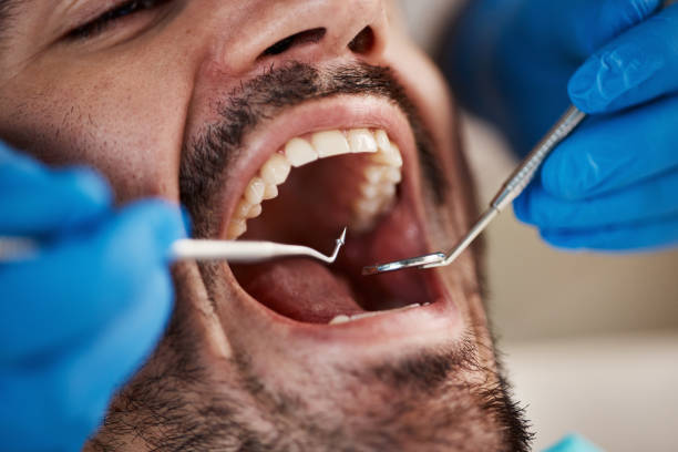 Best Pediatric Emergency Dentist in Rockport, TX