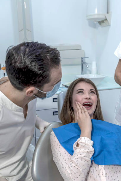Best Emergency Denture Repair in Rockport, TX