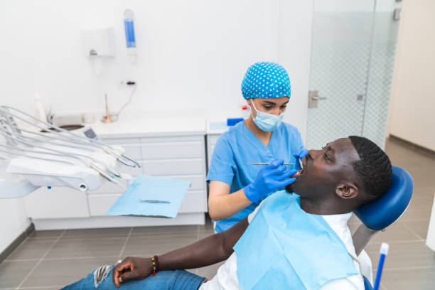 Best Emergency Tooth Extraction in Rockport, TX