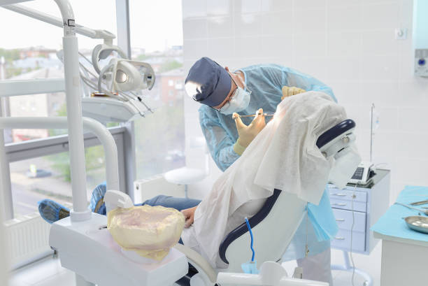Best Emergency TMJ Treatment in Rockport, TX